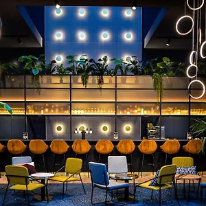 4* Hotel Mercure South
